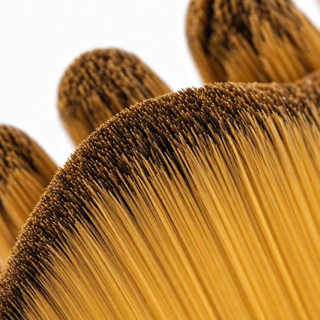 Sculptor Lymphatic Drainage Face Brush