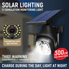 Solar EVO Security Light XT