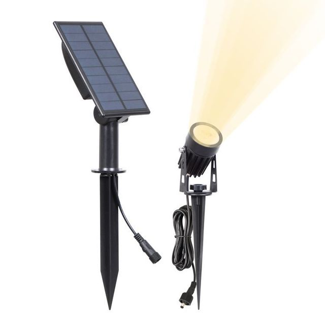 Solar SMD Spotlight Pro