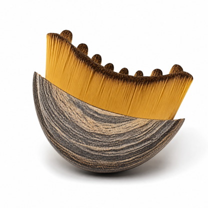 Sculptor Lymphatic Drainage Face Brush