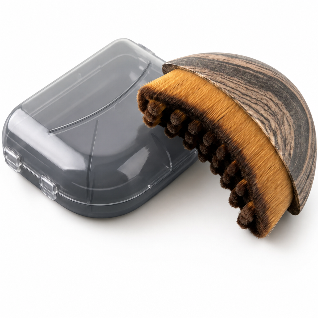 Sculptor Lymphatic Drainage Face Brush